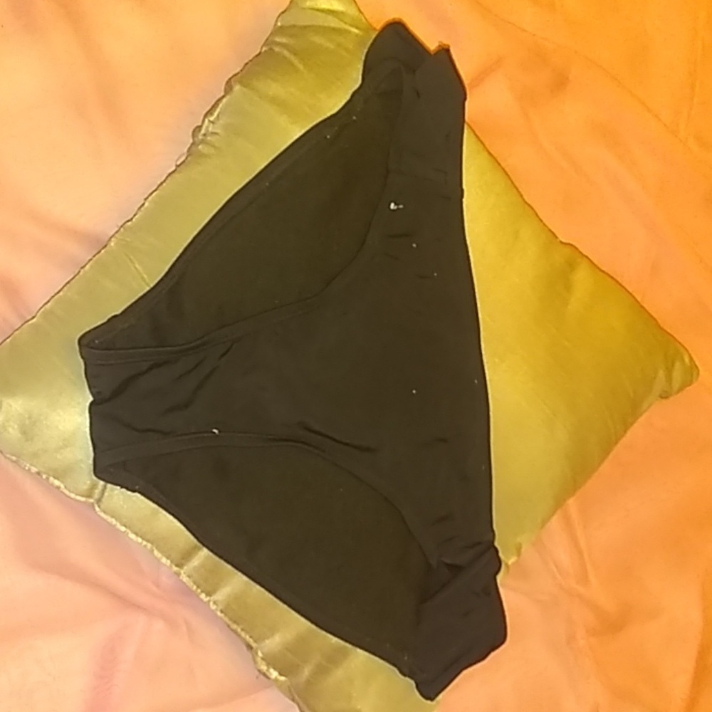 Bathing suit bottoms